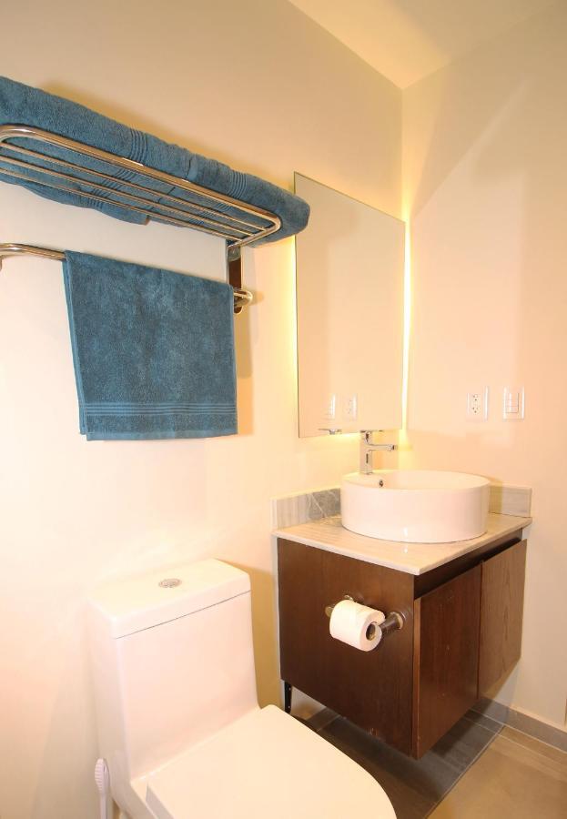 Zulim By Select Appartamento Playa del Carmen