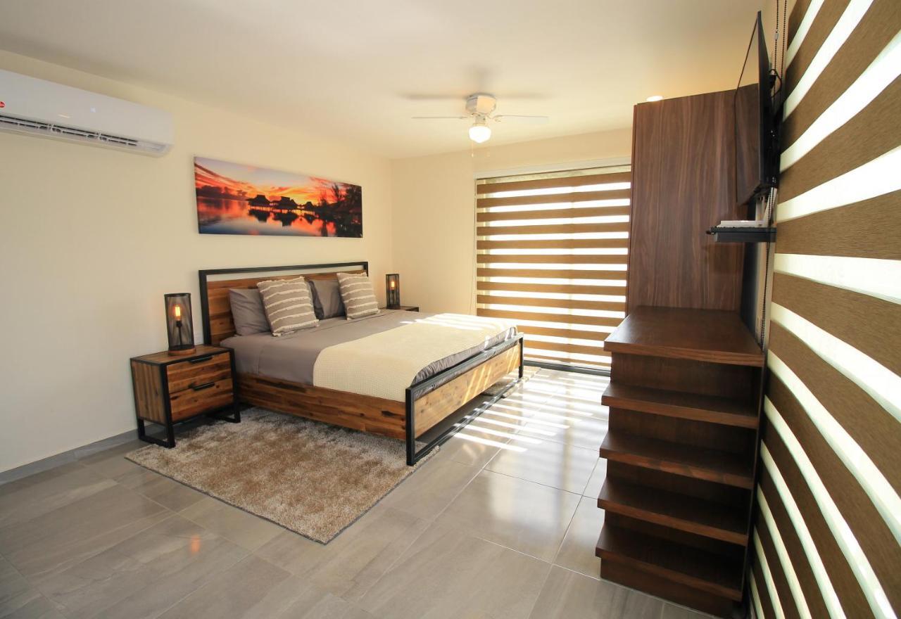Appartamento Zulim By Select Playa del Carmen